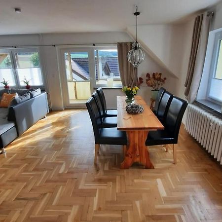 Ferienwohnung Rolf Rottendorf 외부 사진