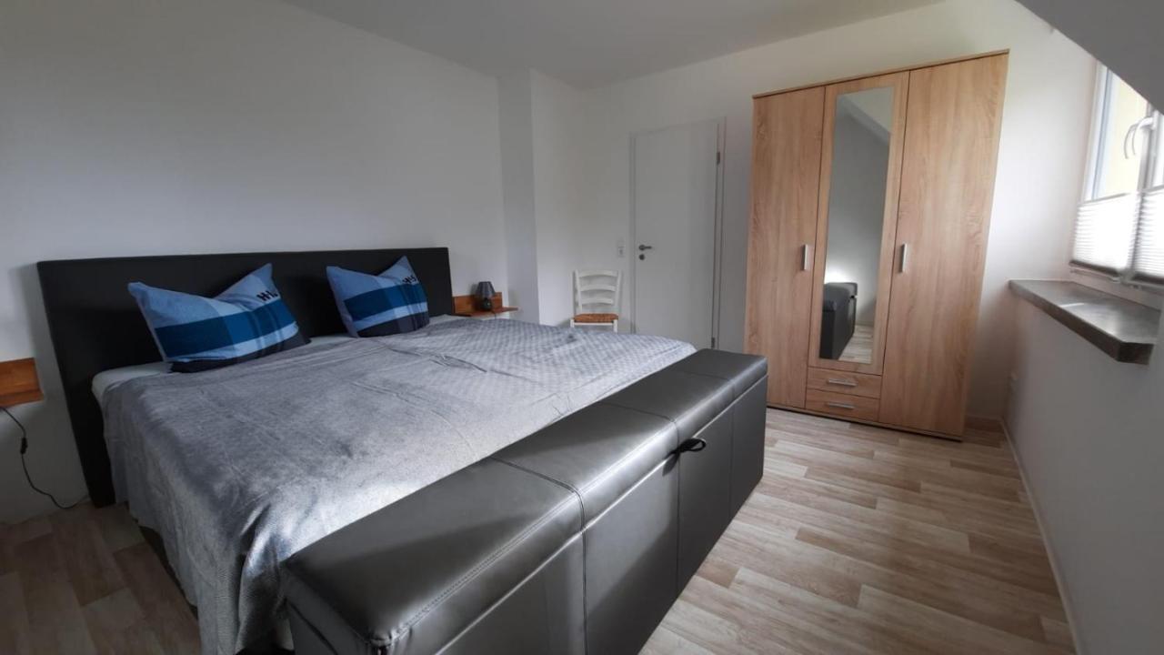 Ferienwohnung Rolf Rottendorf 외부 사진