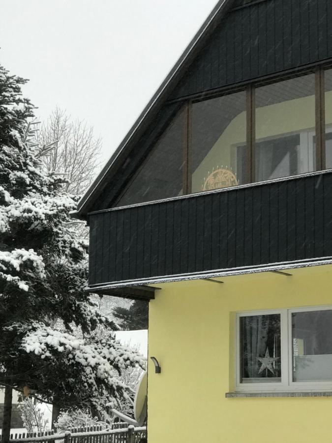 Ferienwohnung Rolf Rottendorf 외부 사진