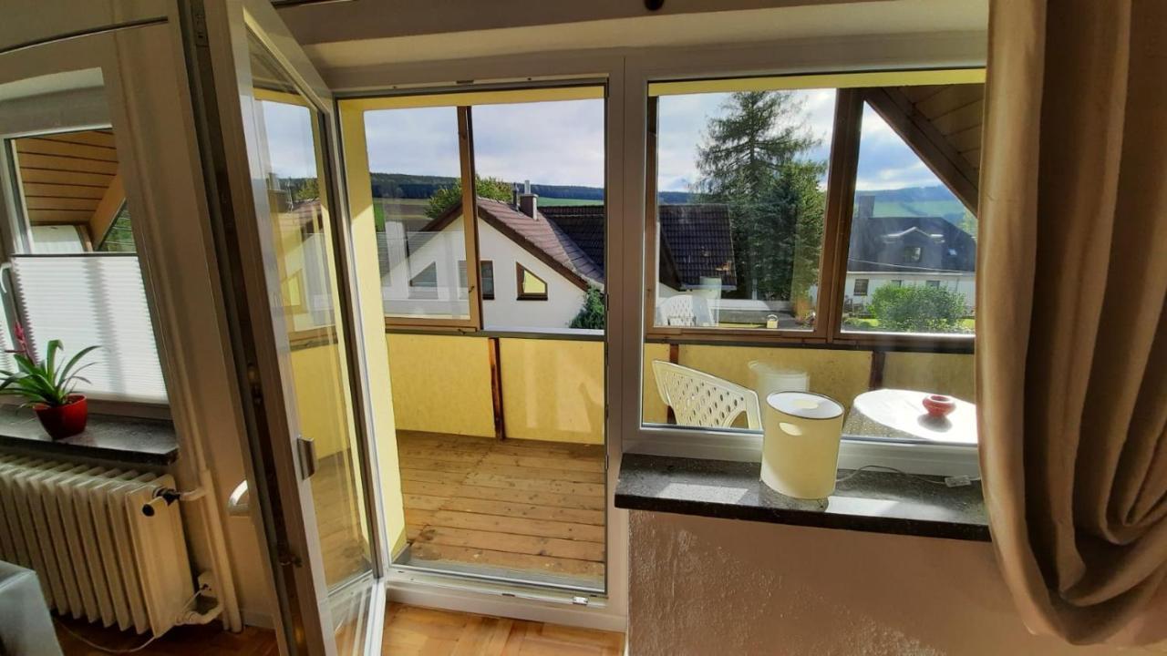 Ferienwohnung Rolf Rottendorf 외부 사진