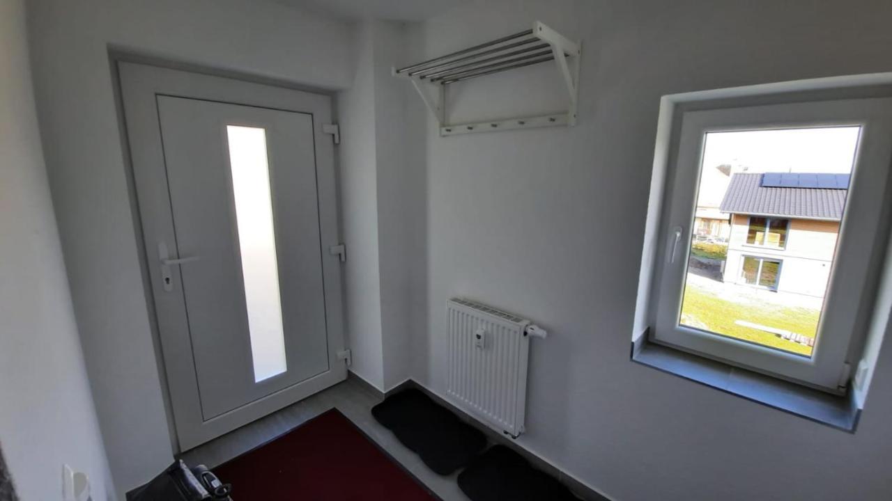 Ferienwohnung Rolf Rottendorf 외부 사진