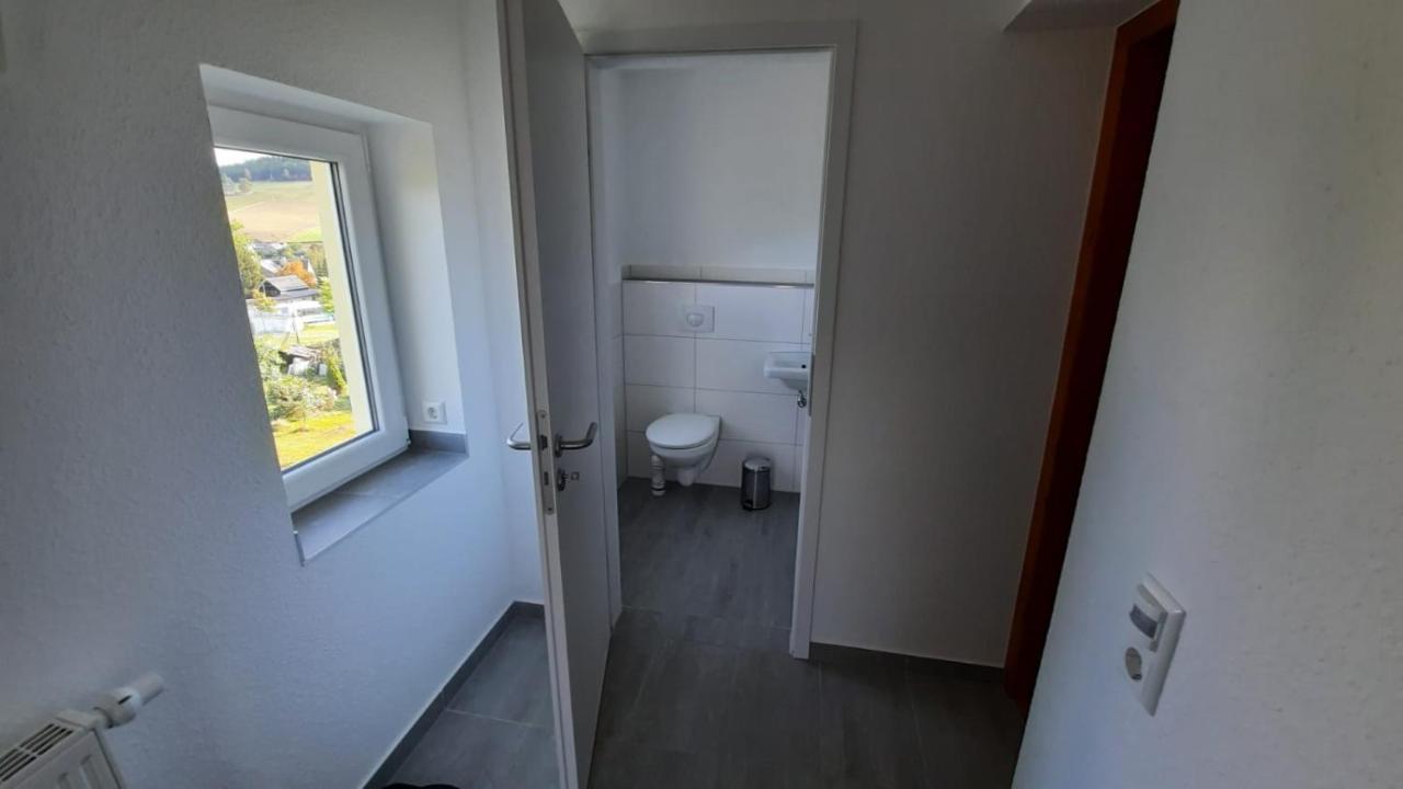 Ferienwohnung Rolf Rottendorf 외부 사진