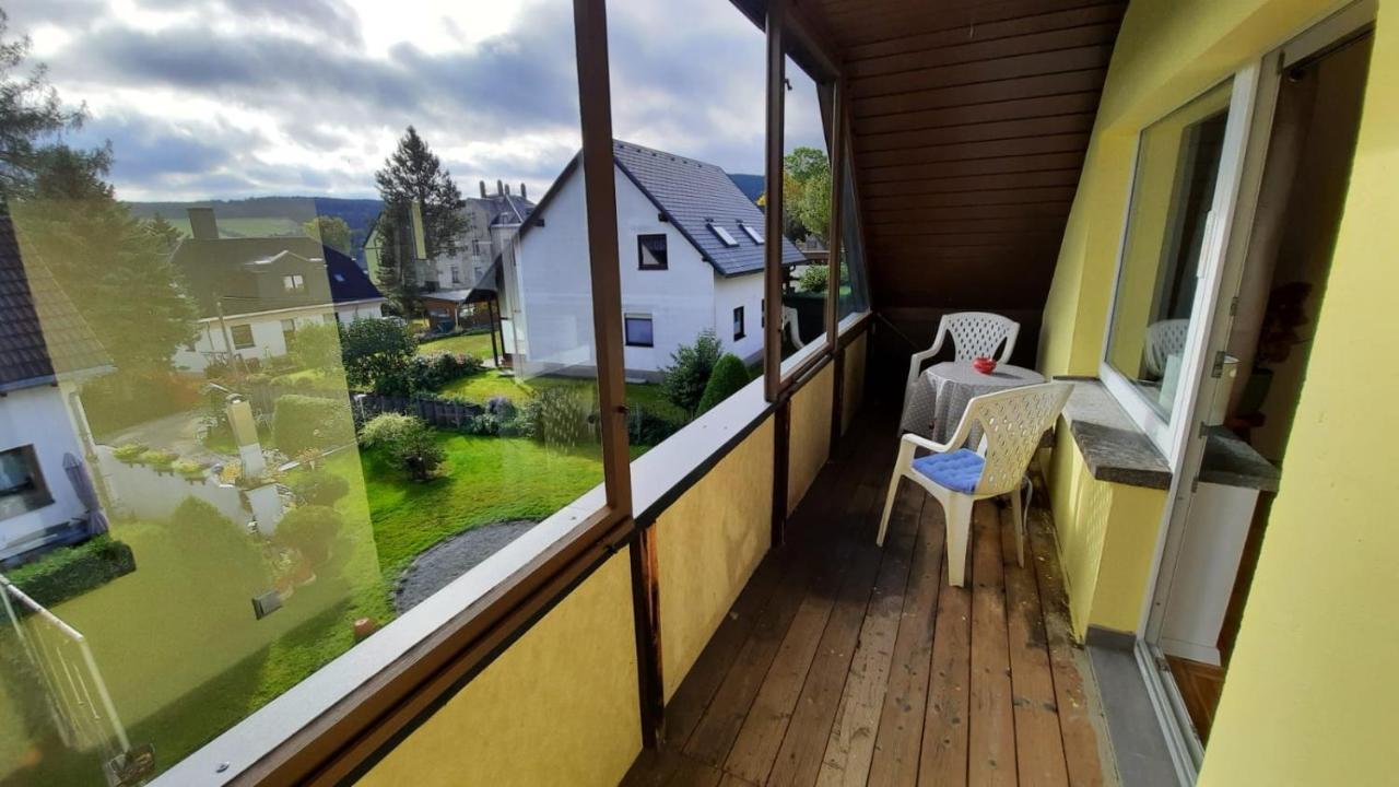 Ferienwohnung Rolf Rottendorf 외부 사진
